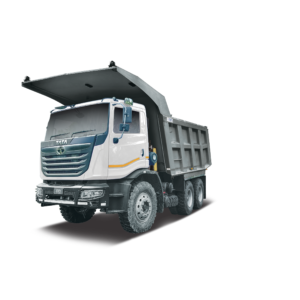 TATA PRIMA 2830.K SRT