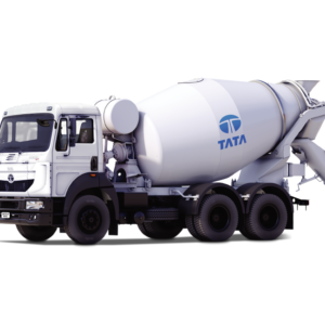 TATA SIGNA 2830.K 8 Cum REPTO RMC