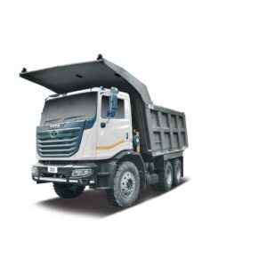 TATA PRIMA 2830.K HRT